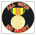All Guts No Glory