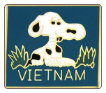 Vietnam (Snoopy)