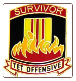 Survivor Tet Offensive