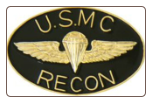 USMC Recon
