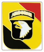 101st Airborne WWII