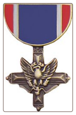 USA Distinguished Service Cross