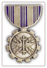 USAF Achievement