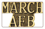 March AFB