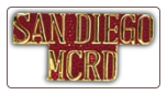San Diego  MCRD