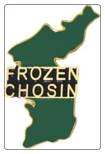 Frozen Chosin