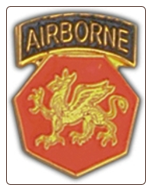 108th Airborne Division