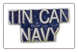 Tin Can Navy