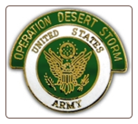 Operation Desert Storm - US Army