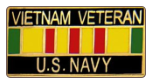 Vietnam Veteran US Navy