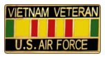Vietnam Veteran - US Air Force