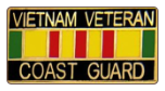 Vietnam Veteran - US Coast Guard