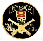 Ranger ( Mess with the best die like the rest )