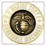 USMC Honorable Discharge