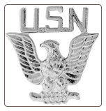 US Navy Eagle
