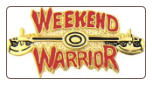 Weekend Warrior
