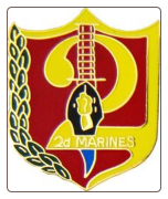 2nd Regiment