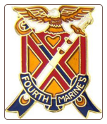 4th Regiment