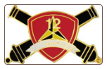 12th Regiment