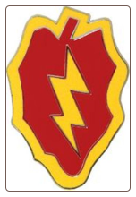 25th Division