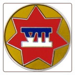 7th Corps