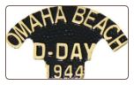 Omaha Beach D-Day 1944