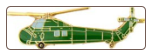 UH-34 Sea Horse