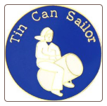 Tin Can Sailor