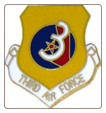 3rd Air Force
