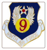 9th Air Force
