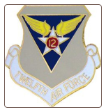 12th Air Force