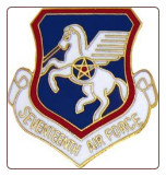 17th Air Force