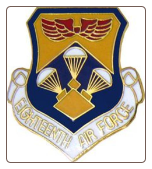 18th Air Force