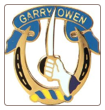 Garry Owen