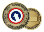 1st Logistical Command