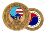 Korea 50th Anniversary