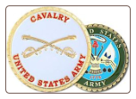 US Army Cavalry