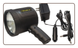 2 Million CP Rechagable Cordless Spotlight 2 Million CP Rechagable Cordless Spotlight