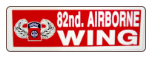 82nd, AIRBORNE WING