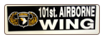 101st AIRBORNE WING