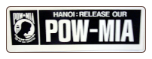 HANOI: RELEASE OUR POW-MIA