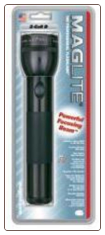 2 C-Cell MAGlite
