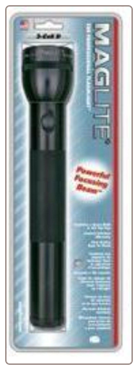 3 C-Cell MAGlite
