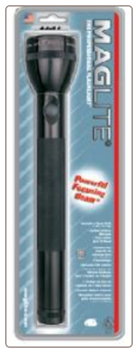 4 D-Cell MAGlite