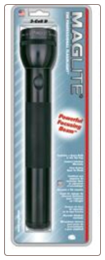 3 D-Cell MAGlite