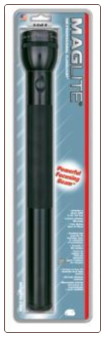 5 D-Cell MAGlite