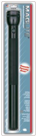 6 D-Cell MAGlite