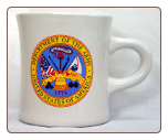 US Army Coffee Mug