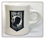 POW/MIA Coffee Mug