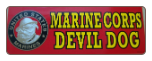 USMC Devil Dog